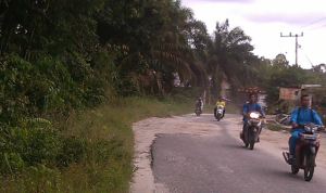 Perhentian Raja