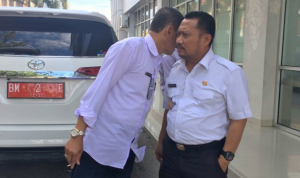 Plt Bupati