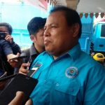 Plt Kepala Badan Narkotika Nasional