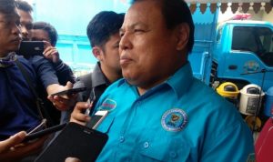 Plt Kepala Badan Narkotika Nasional