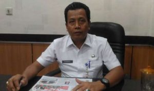 Plt Kepala Diskop UMKM Kota Pekanbaru, Idrus