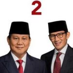 Prabowo-Sandiaga