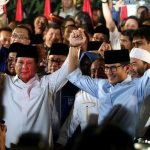 Prabowo- sandi