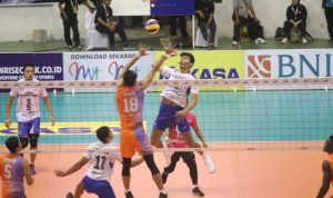Proliga