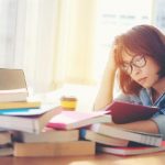 Sakit kepala sebelah belum tentu gejala stroke, bisa saja karena kelelahan.