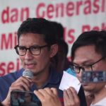 Sandiaga Uno