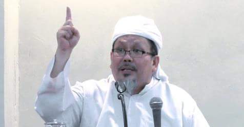 Tengku Zulkarnain