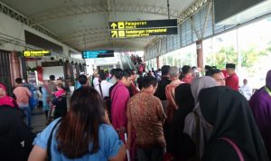 dirjend-phu-99-persen-riau-sudah-kantongi-izin-embarkasi-haji-antara