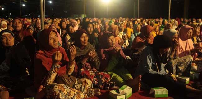 dzikir bersama