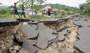 gempa-bumi
