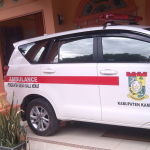mobil Ambulance
