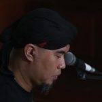 Ahmad Dhani