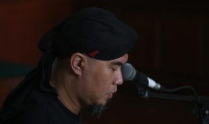 Ahmad Dhani