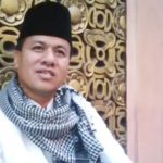Anggota DPRD Riau Suhardiman Amby