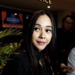 Aura Kasih usai prekon PSP.