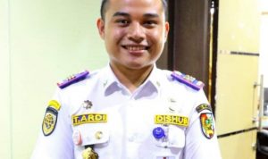 Dishub Kota Pekanbaru