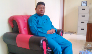 Kepala Desa