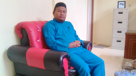 Kepala Desa