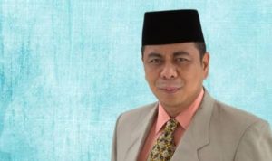 Kepala Dinas Lingkungan Hidup dan Kebersihan (DLHK) Kota Pekanbaru, Zulfikri.