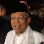 Ma'rif Amin.