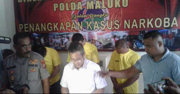 Polda-Maluku-tangkap-ajudan-Wagub-Maluku copy