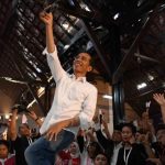 Presiden Jokowi.