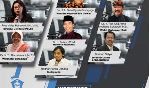 Seminar Nasional Kiat dan Strategi Mengatasi Armageddon Sampah Indonesia.