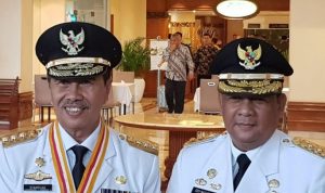 Syamsuar - Edy Natar Nasution