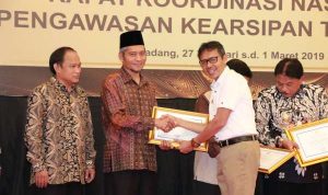 Wakil Walikota Pekanbaru Ayat Cahyadi