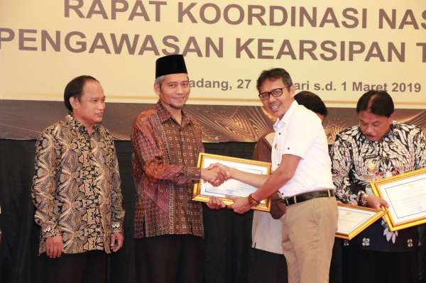 Wakil Walikota Pekanbaru Ayat Cahyadi