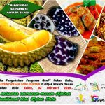 disparbud-rohul-gelar-pesta-1000-durian