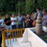 rektor-uir-ziarah-akademik-ke-makam-tuanku-tambusai-di-negeri-sembilan-malaysia