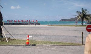 the Mandalika
