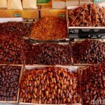 8 Manfaat Kurma untuk Kesehatan, Bukan Cuma saat Buka Puasa
