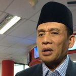 Anggota Komisi III DPR RI Muhammad Syafi'i