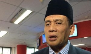 Anggota Komisi III DPR RI Muhammad Syafi'i