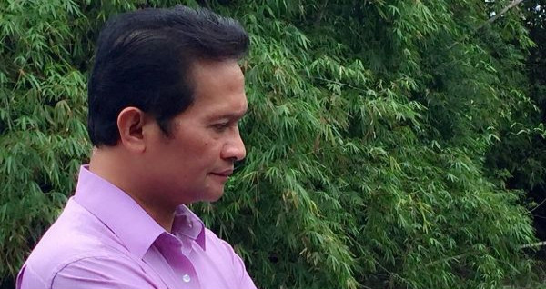 Bambang Riyanto