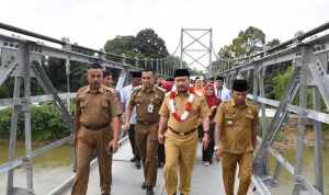 Bupati Kampar