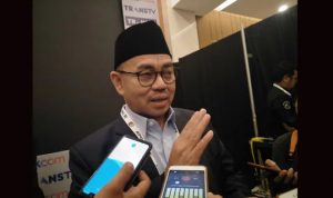 Direktur Materi dan Debat BPN Sudirman Said