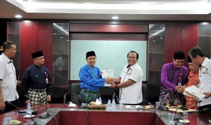 Gubernur Riau, Syamsuar