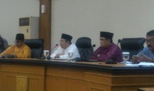 Gubernur Riau, Syamsuar