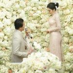 Foto: Instagram Syahrini