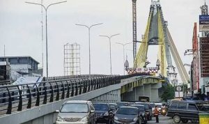 Jembatan Siak IV, Pekanbaru