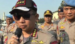 Kapolri Jenderal Polisi Tito Karnavian