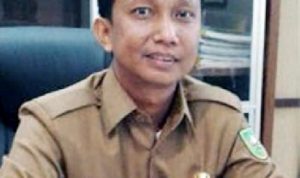 Kepala Biro Pembangunan Setdaprov Riau, Indra