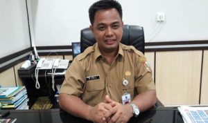 Kepala Dinas Penanaman Modal dan Pelayanan Terpadu Satu Pintu