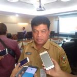 Kepala Dinas Pendidikan Pekanbaru Abdul Jamal