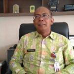 Kepala Dinas Pendidikan Provinsi Riau, Rudyanto.