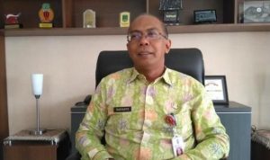 Kepala Dinas Pendidikan Provinsi Riau, Rudyanto.