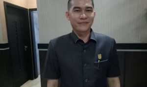 Ketua Komisi III DPRD Kota Pekanbaru, Zulfan Hafiz.